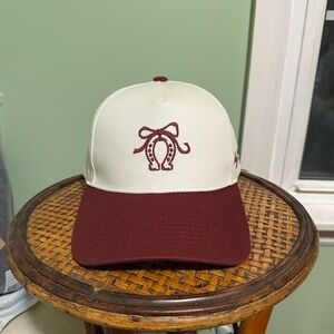 HydroJug’s PR Box Western Charm Hat